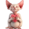 Gato egipcio💞1🇵🇪Movi 12