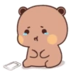 PUSATCUAN - Bubududu Stickers 6 7