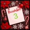 CALENDARIO PARTE 1 DICIEMBRE 2025 7