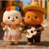 💛 Bubu y Dudu 2💛 14