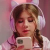 Milana Khametova💞1🇵🇪Movi 8