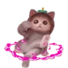 Cat dance 1 mov 11