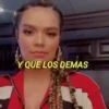 Y QUE LOS DEMAS