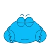 Cute Emoji 10👩🏻‍🎨 Mov.1712 7