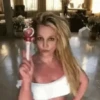 Britney Spears 9