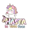 HASTA la vista feos