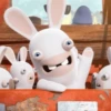 Rabbids 1 💖MOV 8
