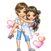 LINDOS PIXELADOS#2. Mov 9