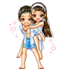 LINDOS PIXELADOS#2. Mov 10