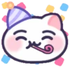 Lindo kitty emojis 😻 MOV 11