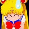 Sailor Moon Reacciones🌙💖 17