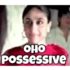 OHO Possessive
