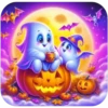 Halloween Cute💞1🇵🇪Movi 17