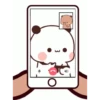 Bubuuu panda 15