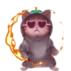 Cat dance 1 mov 13
