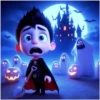 Día de los muertos&Halloween👻🎃💞2🇵🇪Movi 11