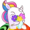 Unicornios🦄💞2🇵🇪Movi 5