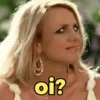 Britney Spears 18
