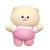 3D Fat Cat 3 💖 MOV 10