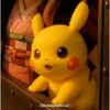 Pikachu Cute 5