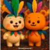 💛 Bubu y Dudu 💛 14
