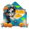 Feliz dia Lunno