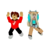 Weygo dancing 11