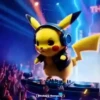 Pikachu Cute 8