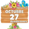 CALENDARIO OCTUBRE PARTE 2 🕊️ 14