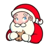 Navidad 🎄🪅🎁🧑‍🎄BlancaAT 12