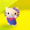 HELLO KITTY 3D 🌈 15