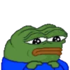 Pepe The Frog 🐸 II 20