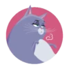 The Secret Life of Pets Stickers 10