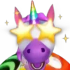 Unicornios🦄💞2🇵🇪Movi 7