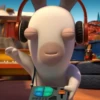 Rabbids 1 💖MOV 9