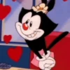 Adesivos de amor 9