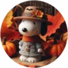Snoopy(Halloween)💞1🇵🇪Movi 13
