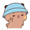 Bubu Dudu @Sinyorama.Senju 11