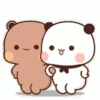 Bubuuu panda 8