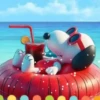Snoopy♥️💞1🇵🇪Movi 12