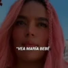 "VEA MARÍA BEBÉ
