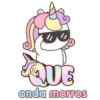 QUE onda morros