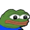 Pepe The Frog 🐸 II 21