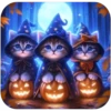 Halloween Cute💞5🇵🇪Movi 13