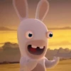 Rabbids 1 💖MOV 14