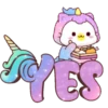 YES