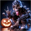 Día de los muertos&Halloween👻🎃💞2🇵🇪Movi 12