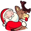 Navidad 🎄🪅🎁🧑‍🎄BlancaAT 15