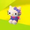 HELLO KITTY 3D 🌈 16