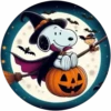 Snoopy(Halloween)💞1🇵🇪Movi 14